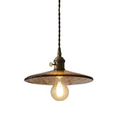 VINTAGE CLOUD PENDANT LIGHT