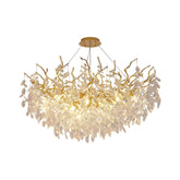 Waltz Crystal Chandelier - Yiarolight
