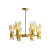 Wheatsheaf Chandelier - Yiarolight