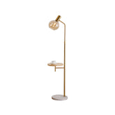 Widar Floor Lamp - Yiarolight