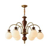 Windsor Classic Chandelier - Yiarolight
