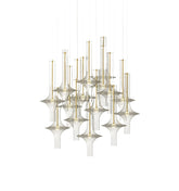WONDER SUSPENSION LAMP