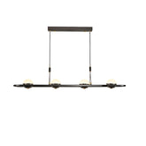 Nordic Planet Linear Chandelier - Yiarolight