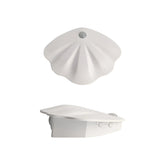Motion Sensor Seashell Picture Light - Yiarolight