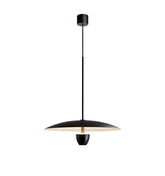 Planet Track Pendant Light