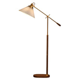 Tracy Floor Lamp - Yiarolight