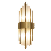 Victoria Crystal Wall Lamp - Yiarolight