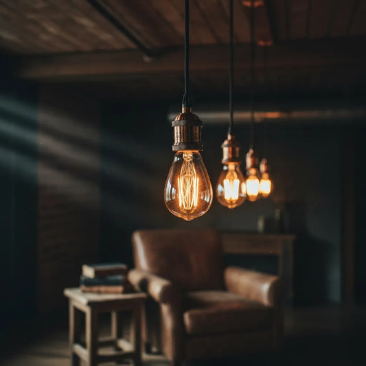 The Complete Guide to Light Bulb Types, Bases, and Global Standards
