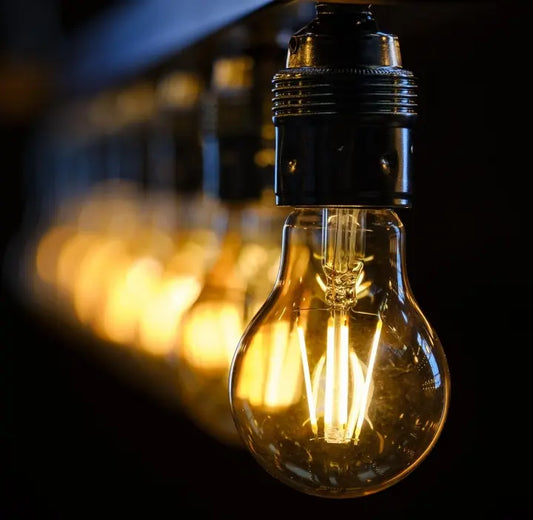 light bulb types - Yiarolight