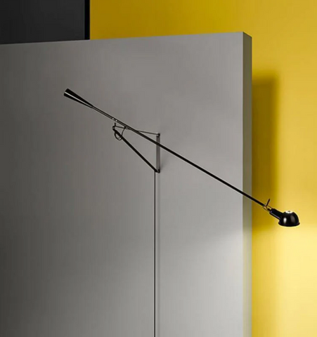 Luminária de parede modelo 265