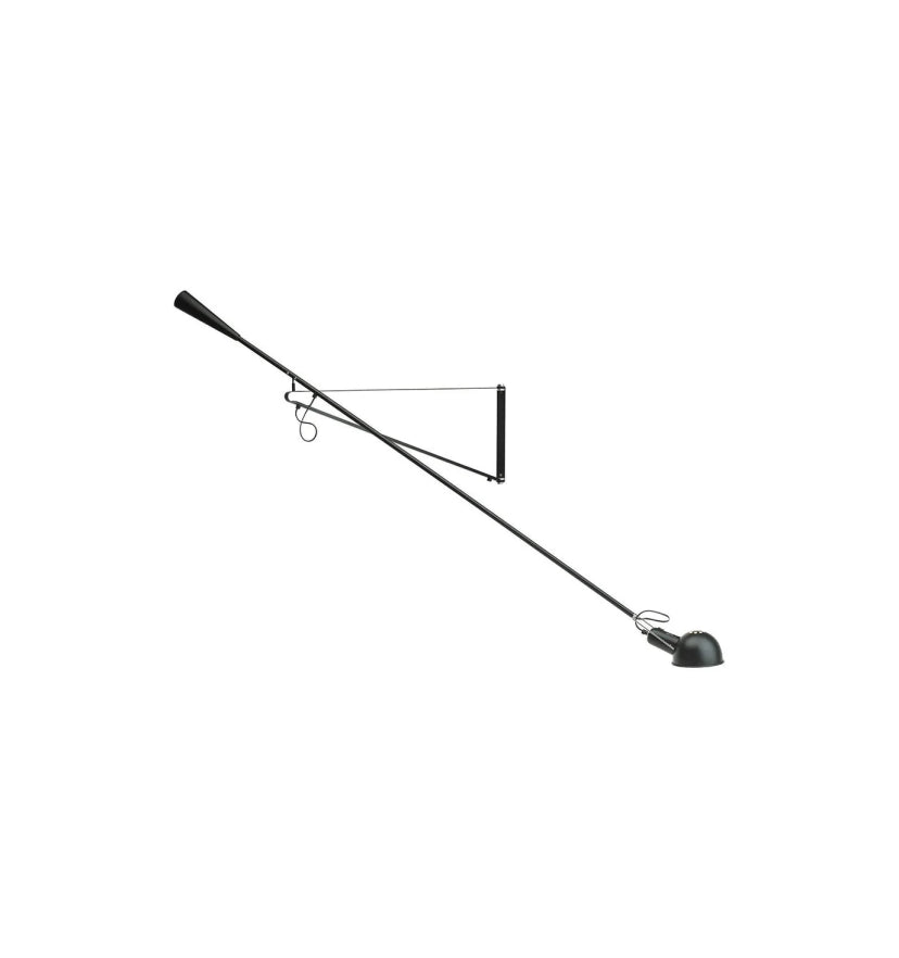 Luminária de parede modelo 265