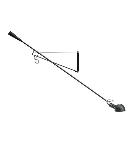 Luminária de parede modelo 265