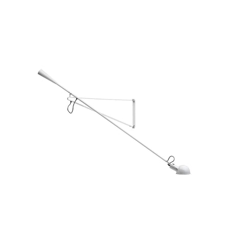 Luminária de parede modelo 265