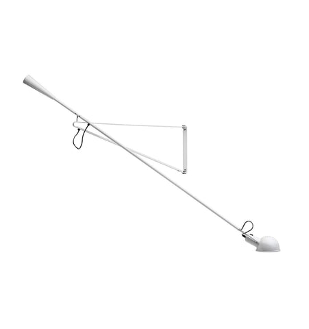 Luminária de parede modelo 265