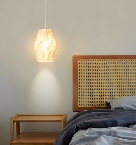 3D Printing Pendant Light