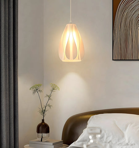 3D Printing Pendant Light
