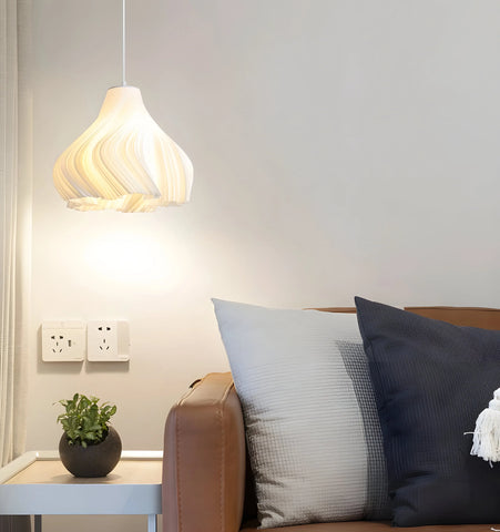 3D Printing Pendant Light