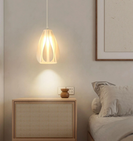 3D Printing Pendant Light