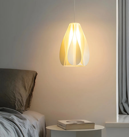 3D Printing Pendant Light