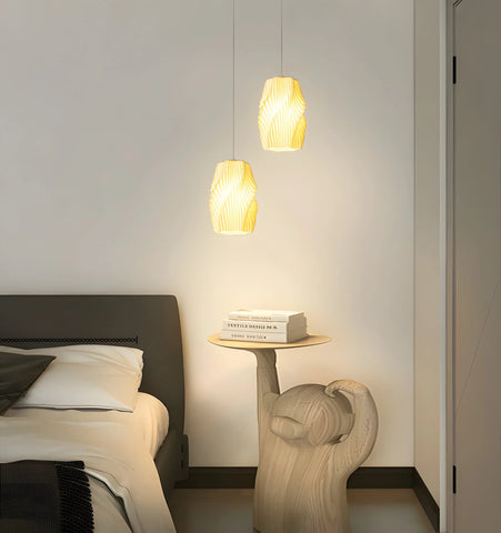 3D Printing Pendant Light