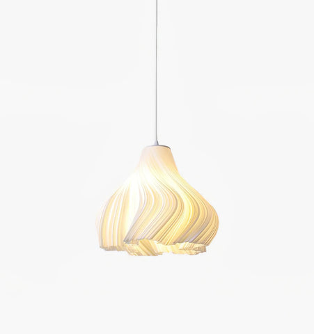3D Printing Pendant Light