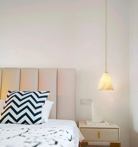 3D Printing Pendant Light