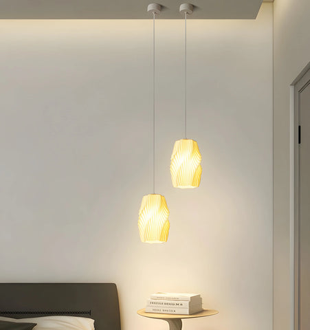 3D Printing Pendant Light