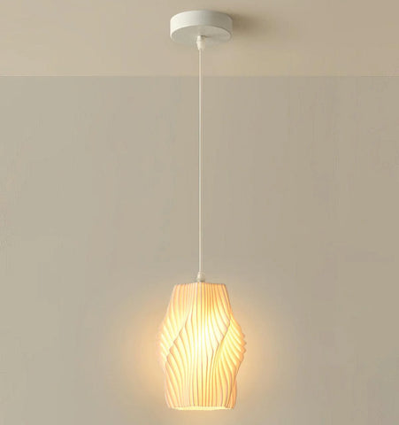 3D Printing Pendant Light