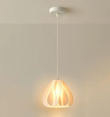 3D Printing Pendant Light