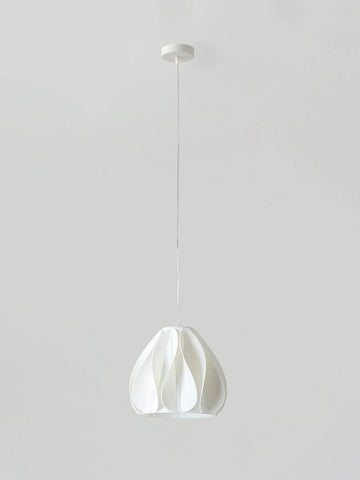 3D Printing Pendant Light