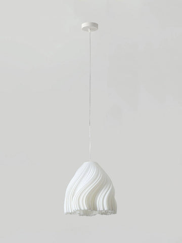 3D Printing Pendant Light