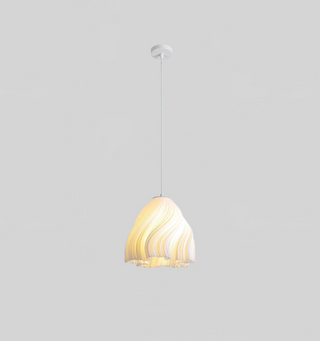 3D Printing Pendant Light