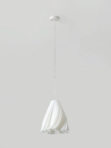 3D Printing Pendant Light