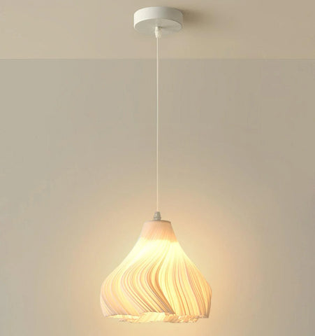 3D Printing Pendant Light