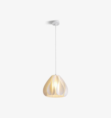 3D Printing Pendant Light