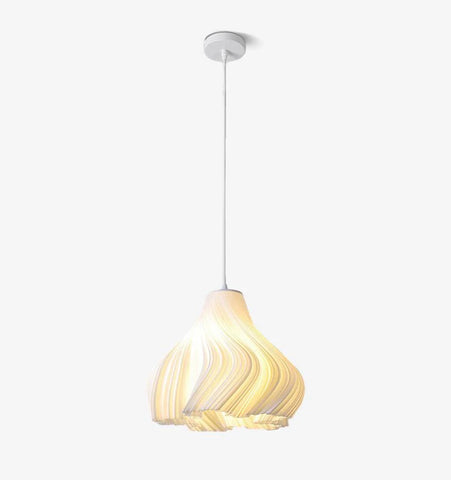 3D Printing Pendant Light
