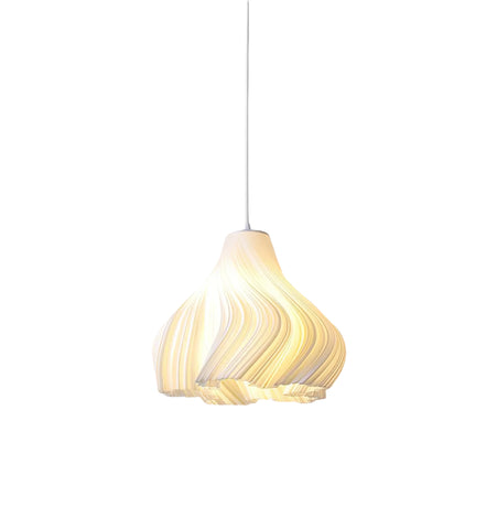 3D Printing Pendant Light