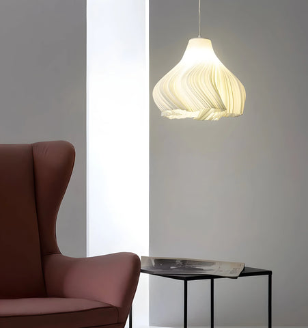 3D Printing Pendant Light