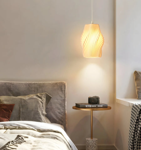 3D Printing Pendant Light