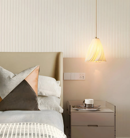 3D Printing Pendant Light