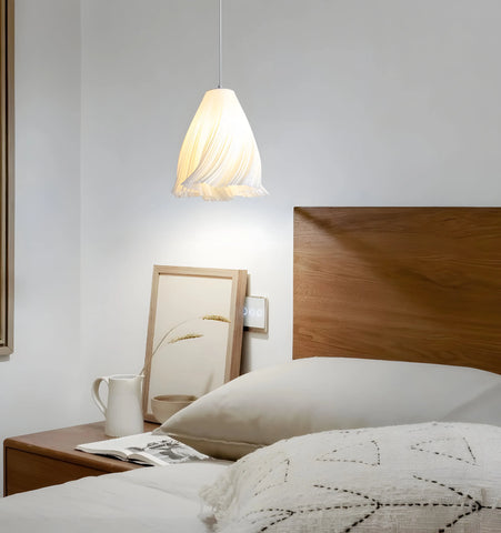 3D Printing Pendant Light