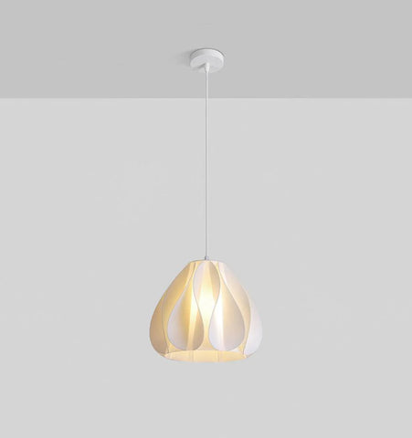 3D Printing Pendant Light