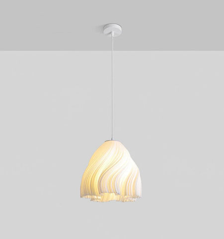 3D Printing Pendant Light