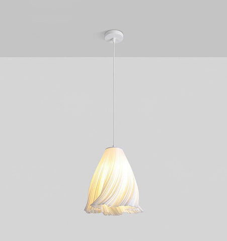 3D Printing Pendant Light
