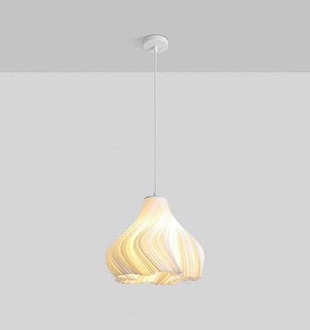 3D Printing Pendant Light