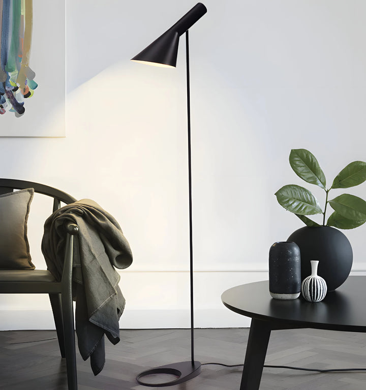 AJ Floor Lamp