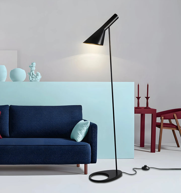 AJ Floor Lamp