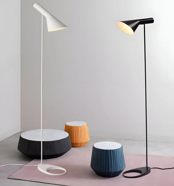 AJ Floor Lamp