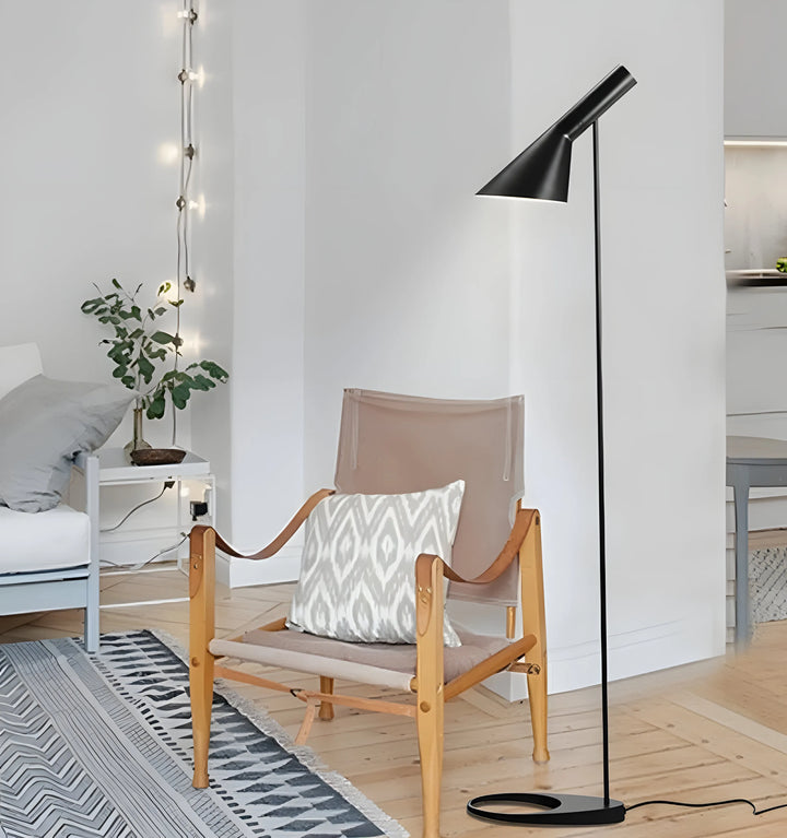 AJ Floor Lamp