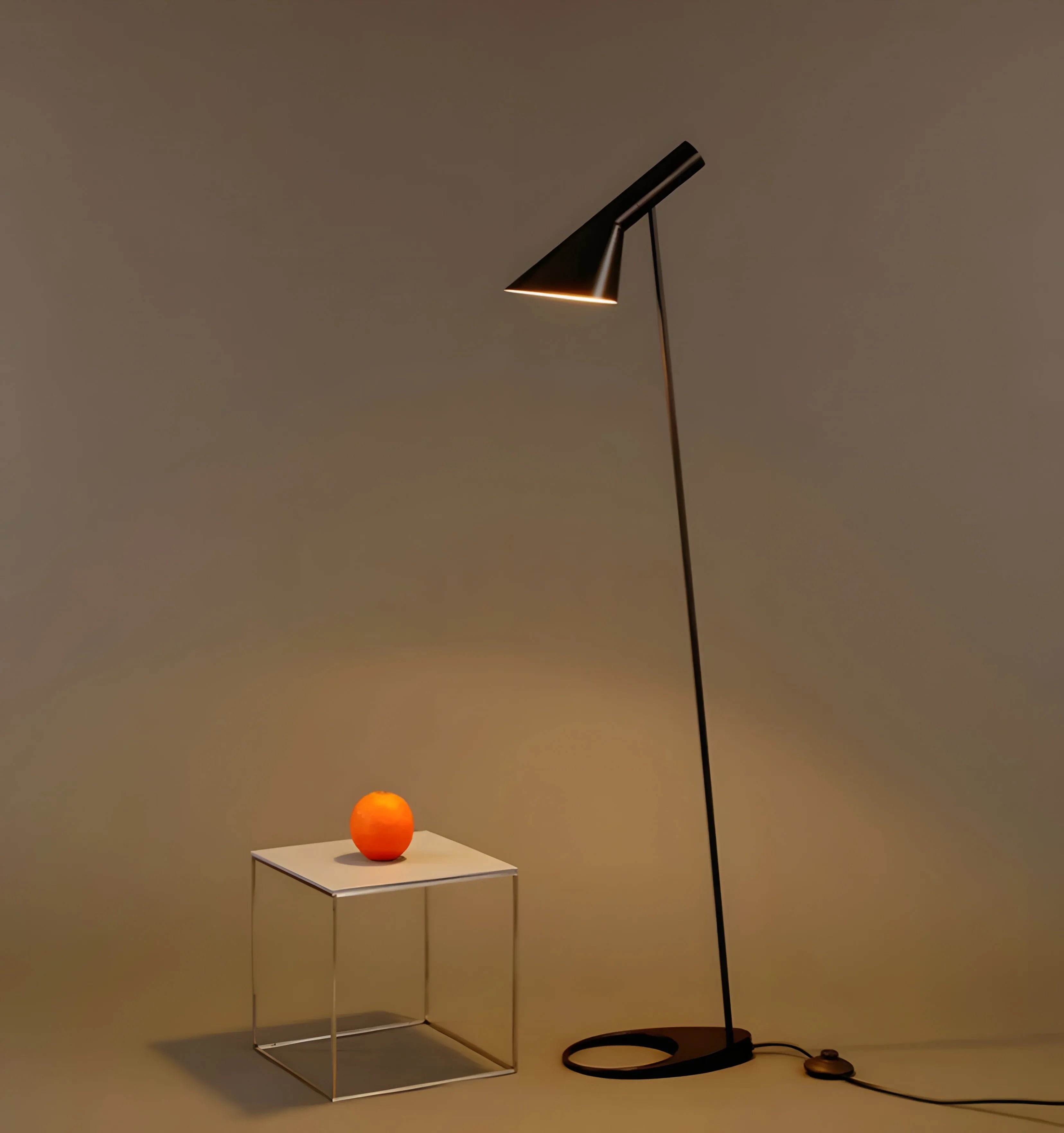 AJ Floor Lamp